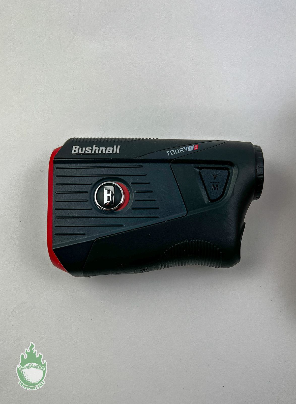 Used Bushnell Bite Tour V5 Shift Laser Rangefinder with Slope and Case ...