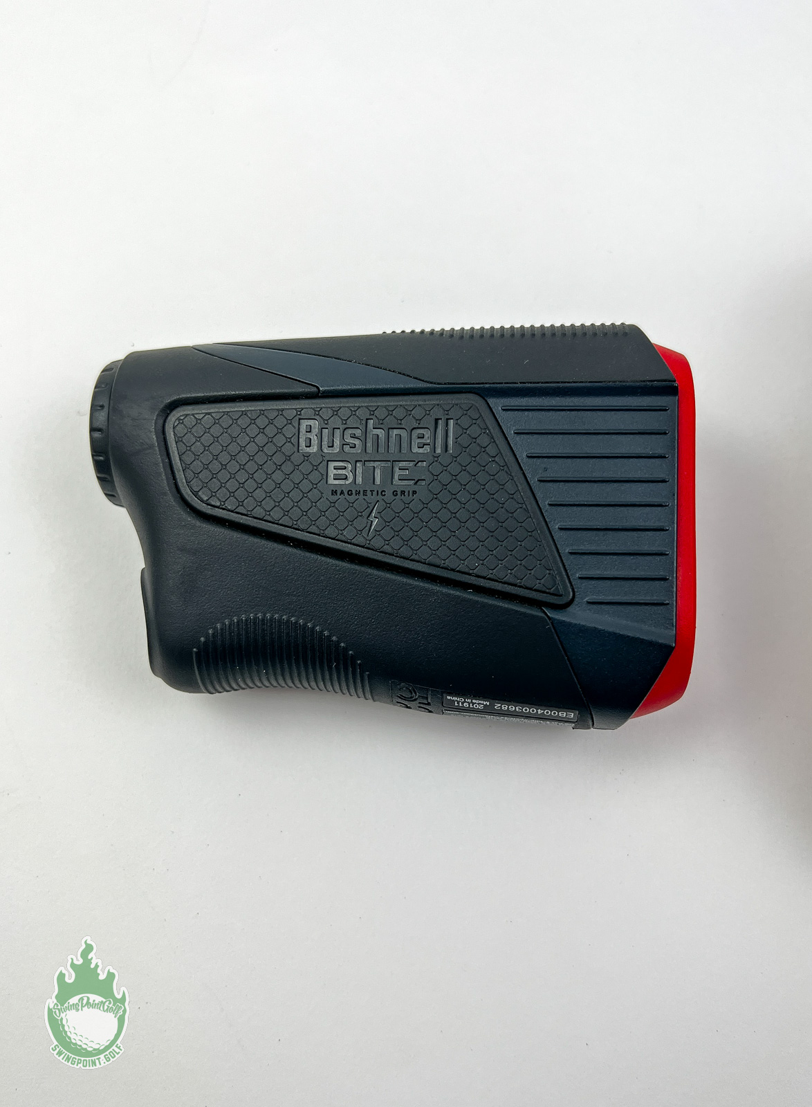 Used Bushnell Bite Tour V5 Shift Laser Rangefinder with Slope and Case ...