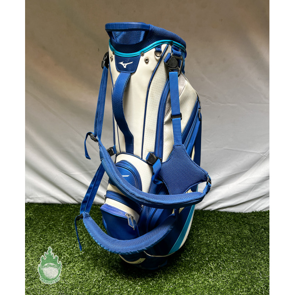 Used mizuno golf sales bag