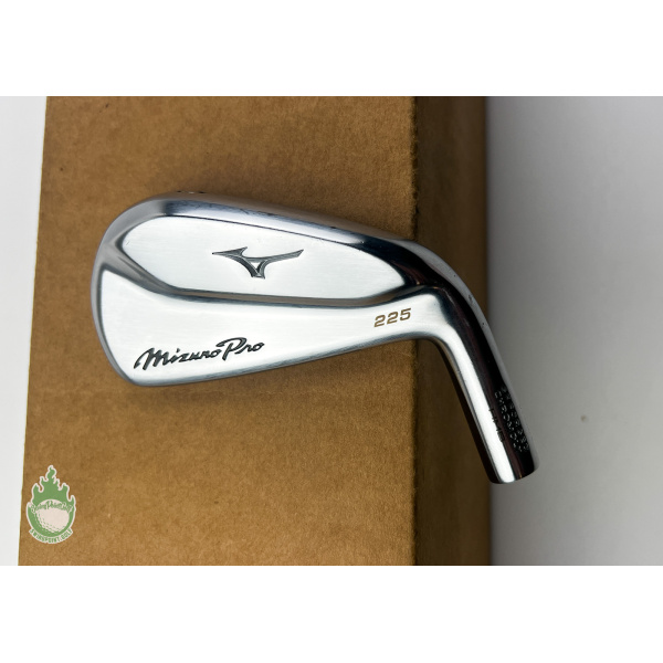 Mizuno 2 iron for cheap sale