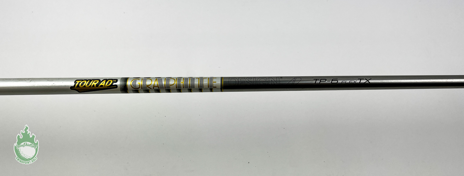 Graphite Design Tour AD TP-6 TX X-Stiff Graphite Driver Golf Shaft