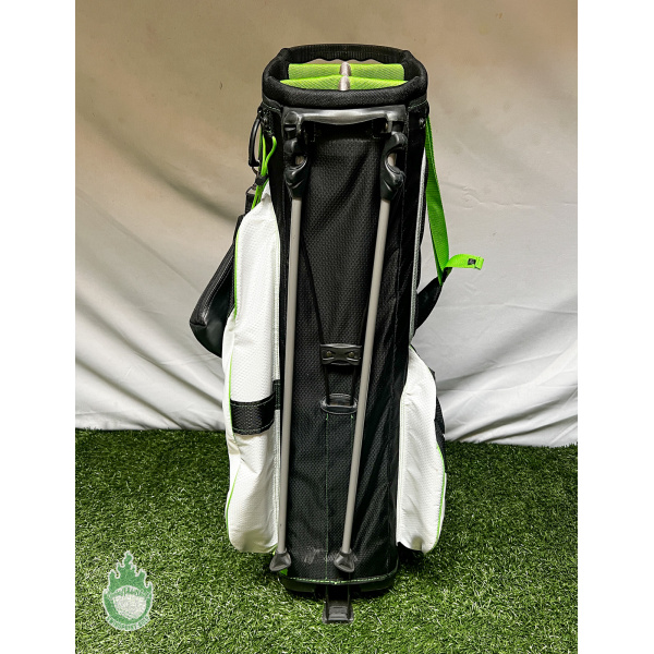 JONES GOLF BAGS  Classic Stand/Cart Bag