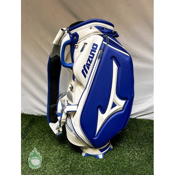 Mizuno staff store bag 2018