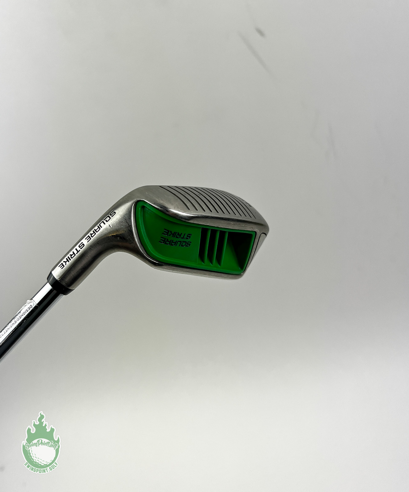 Square strike wedge deals for sale