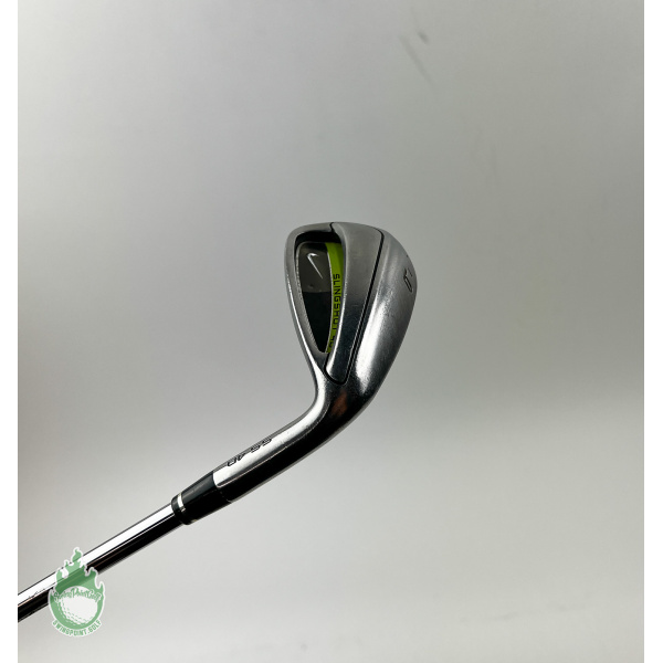 Nike slingshot 9 outlet iron