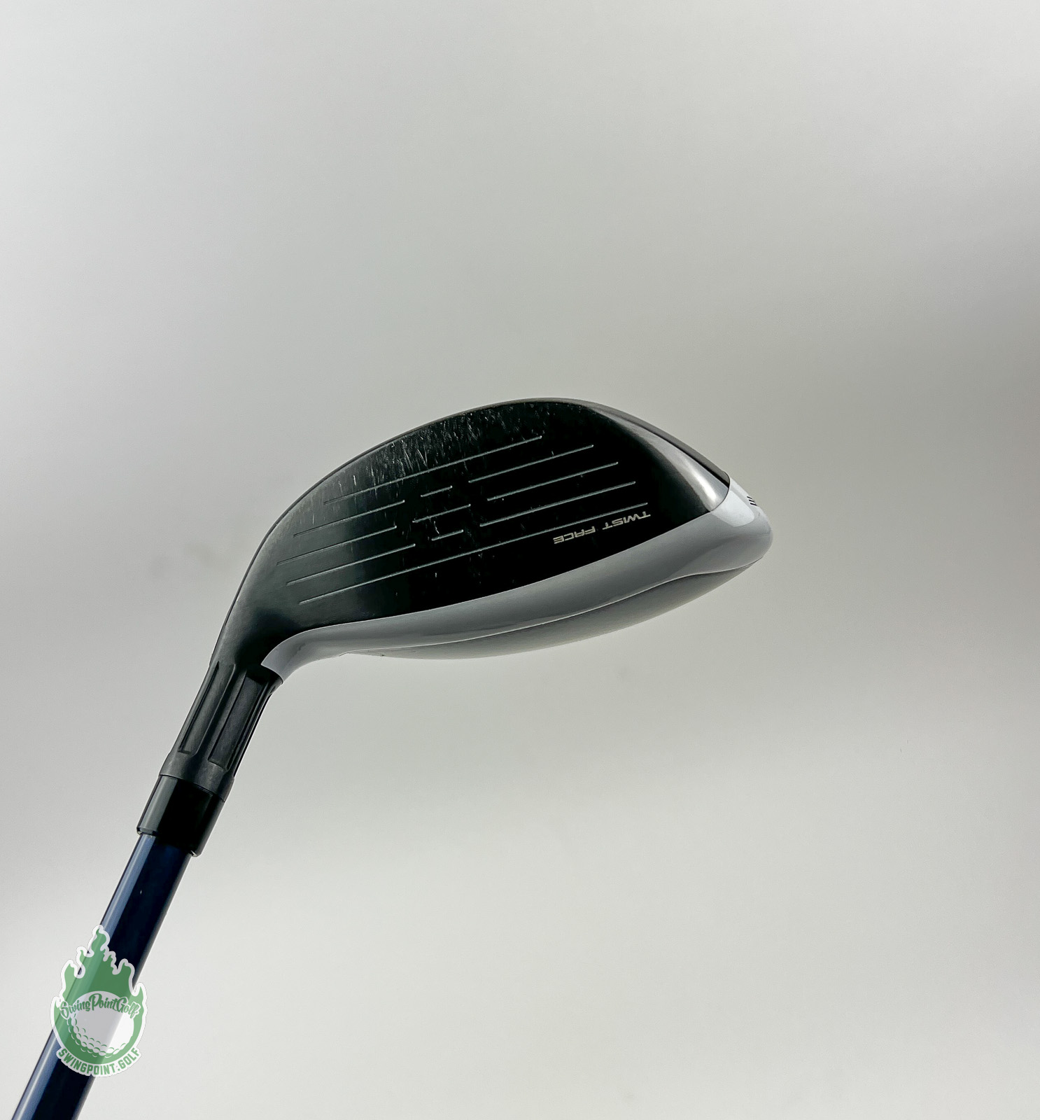 Used RH TaylorMade SIM 2 MAX 5 Hybrid 25* Ventus 5-A Senior Graphite ...