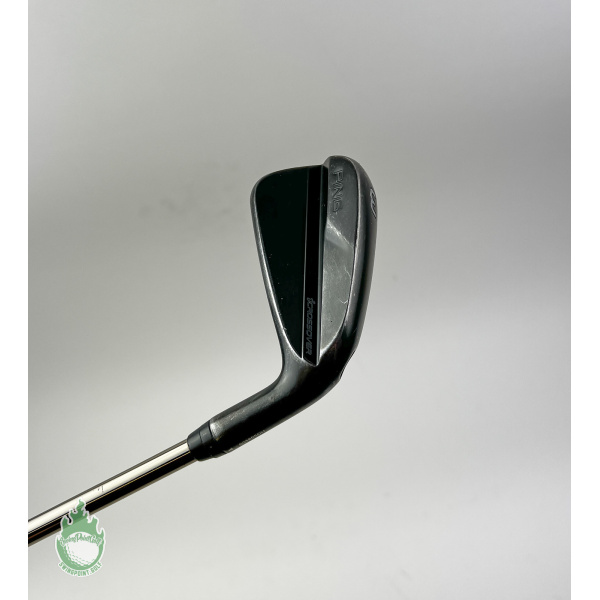 Used Ping iCrossover 3 Hybrid Iron Tour 2.0 85g X-Stiff Flex