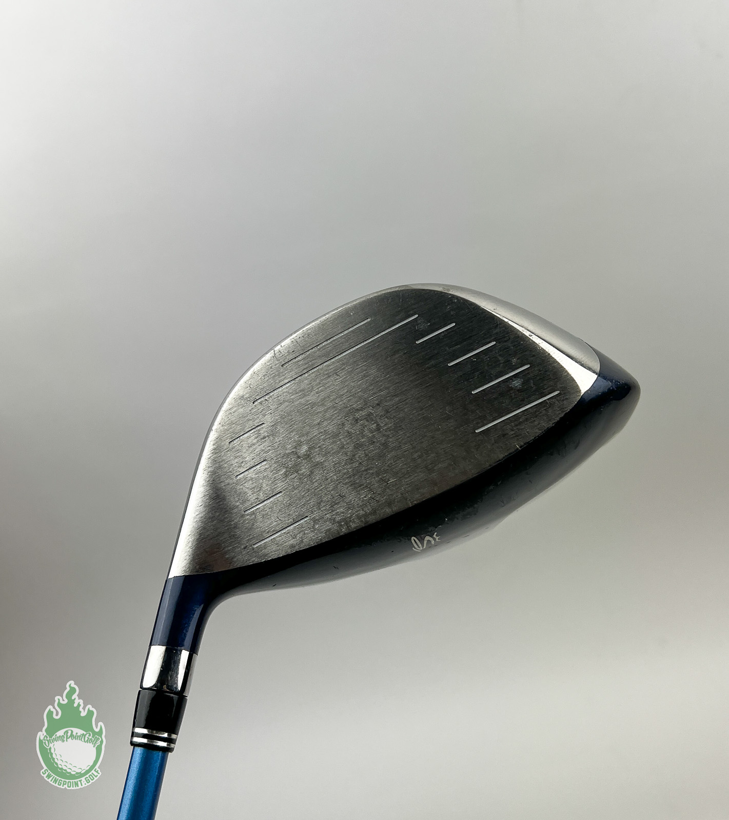 Used King Cobra S9-1 Offset Driver Tour AD 45g Ladies Flex Graphite ...