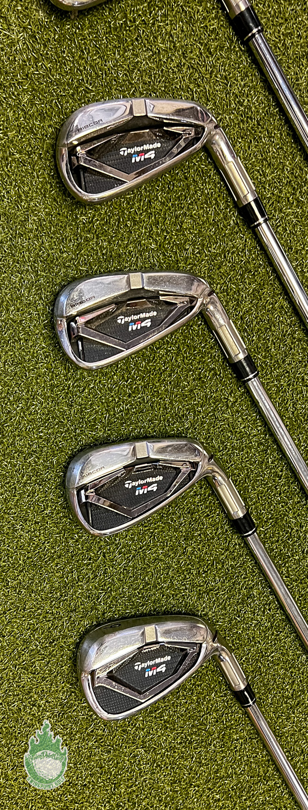 Taylormade M4 Irons Specs Sale Off-64% | blog.gualaru.com