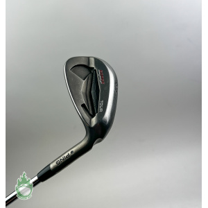 Right Handed Ping Black Dot Gorge Glide Wedge 50* SS Wedge Flex Steel Golf Club