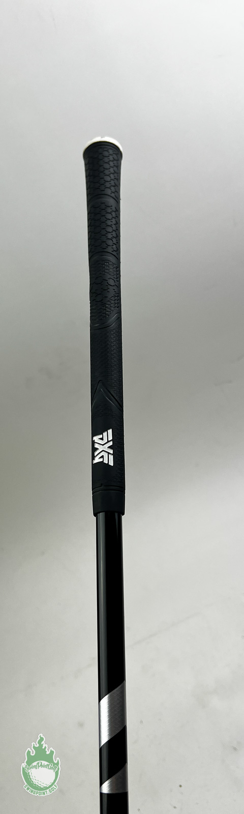 Used Fujikura Ventus Black VeloCore 6-S Stiff Graphite Driver Shaft PXG Tip  · SwingPoint Golf®