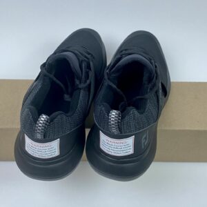 Footjoy FJ Flex Limited Edition Golf Shoe Bethpage Black Size 8.5 ONLY 300 MADE!