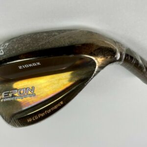 New Epon 210KGX Forged By Endo Burnt Copper Wedge 54* HEAD ONLY Golf Club