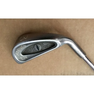 Right-Handed-Ping-Black-Dot-Eye-5-Iron-R300U-Regular-Flex-Steel-Golf-Club-201901606300-2