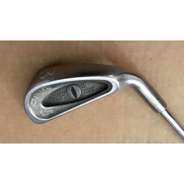 Right-Handed-Ping-Black-Dot-Eye-5-Iron-R300U-Regular-Flex-Steel-Golf-Club-201901606300