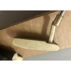 Right Handed Ping Scottsdale Anser 36" Putter Steel Golf Club w/ Headcover