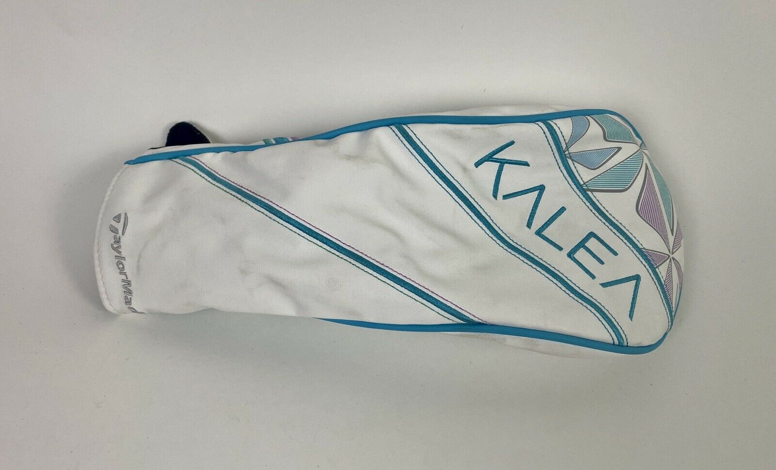 TaylorMade Kalea Ladies Driver Headcover Head Cover Golf · SwingPoint Golf®