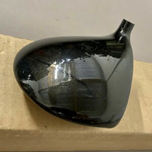 Used Right Handed Nike VRS STR8-FIT Driver 9.5* HEAD ONLY Golf Club