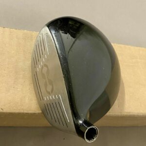 Used Right Handed Nike VRS STR8-FIT Driver 9.5* HEAD ONLY Golf Club