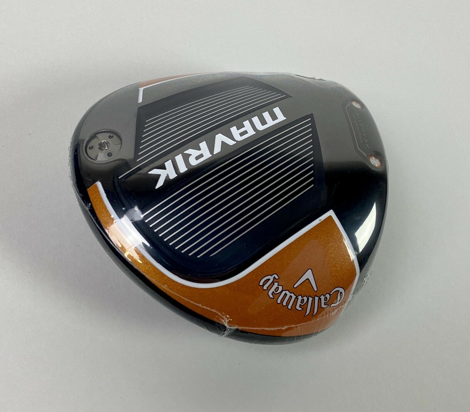 outlet stores Callaway Mavrik 10.5* Driver Club Head Only