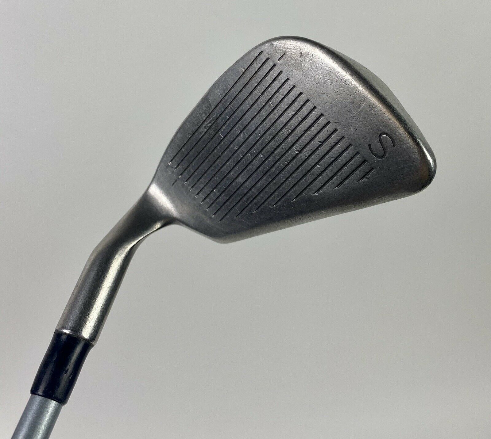 Right Handed Ping Black Dot ISI-K Sand Wedge Harrison Wedge Flex ...