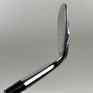 TaylorMade TP xFT C-C Milled Wedge 60-06 Tour Issue S400 Stiff Flex Steel Golf
