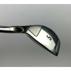 Used RH Callaway Golf FT-ibrid Single 5 Iron Ladies Flex Graphite 45g 38"