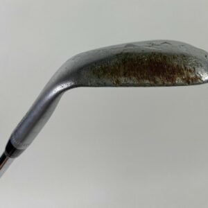 Callaway Mack Daddy Forged Wedge 60*-08 R Grind KBS 130g X-Stiff Flex Steel Golf