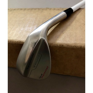 Masters Edition 52 of 100 TaylorMade Tour Preferred Wedge 56*-12 Golf Club