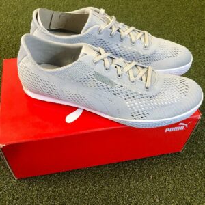 Puma monolite cat sale woven golf shoes