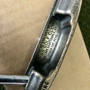 Vintage Right Hand Ping Scottsdale PO BOX 1345 KUSHIN 35