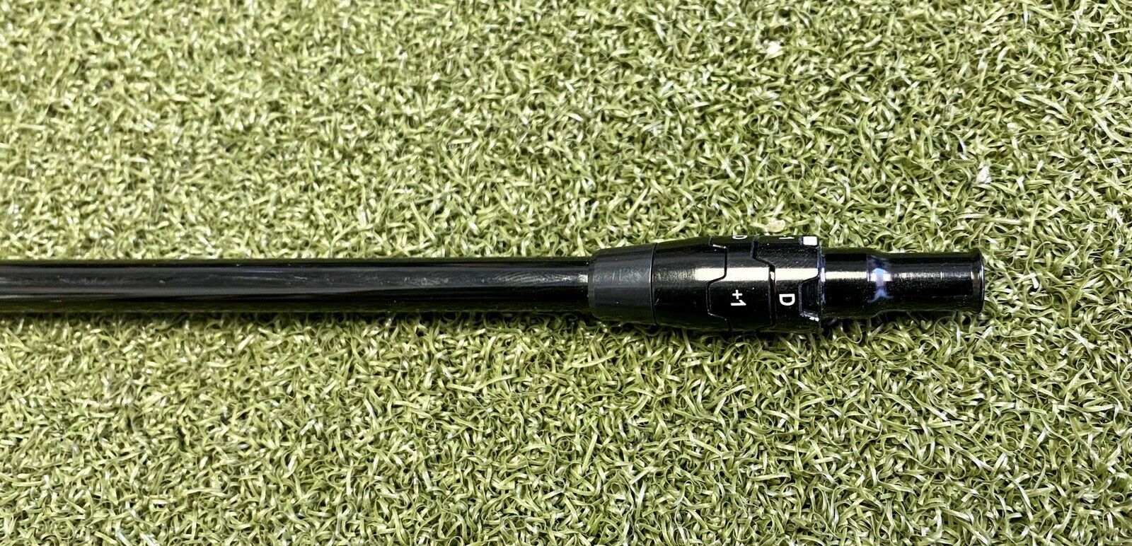 Basileus Leggero 2 Pro Spec 60 Japan Golf Trias X-Stiff Driver Shaft  Callaway · SwingPoint Golf®