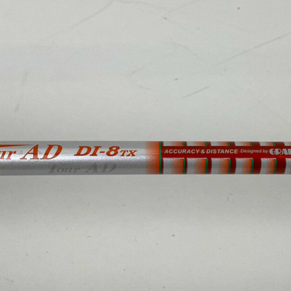 Graphite Design Tour AD DI-8 TX X-Stiff Graphite Wood Golf Shaft