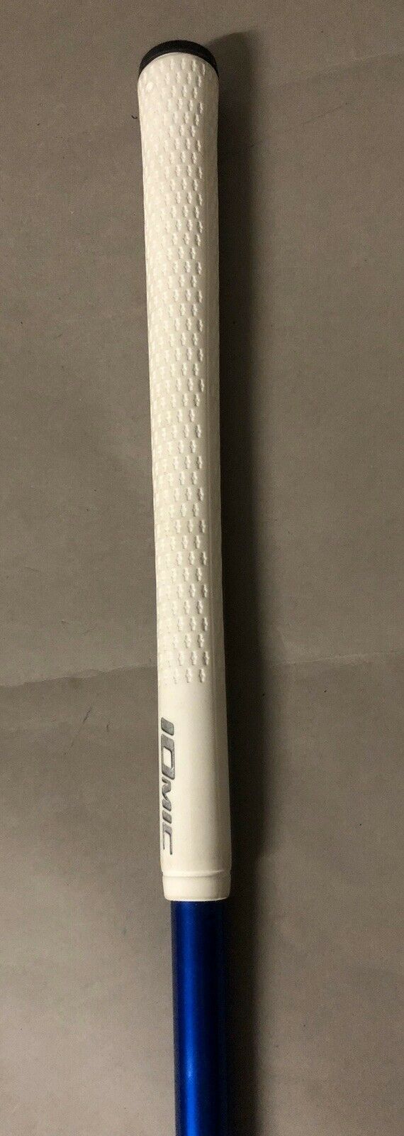 Mitsubishi Rayon Diamana Prototype MX307 70g X-Stiff Flex Graphite