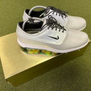 New Nike Air Zoom Victory Tour NRG Royal Portrush Limited Men's Golf Shoe 10