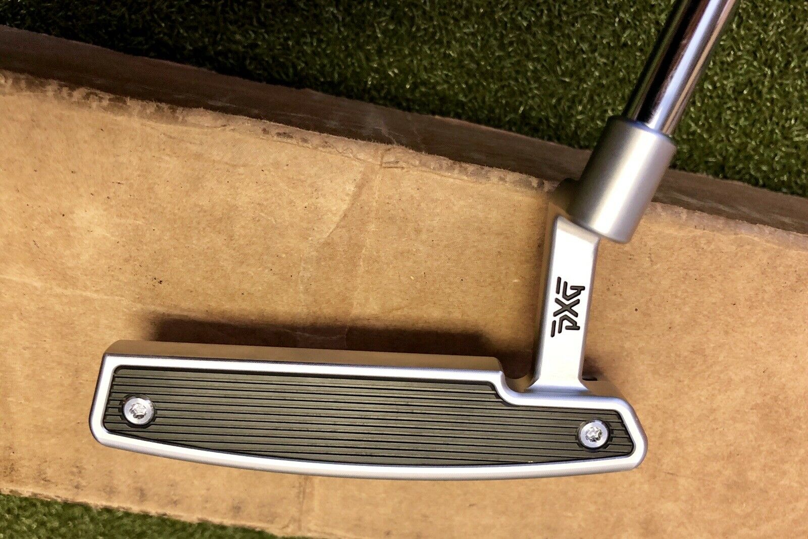 PXG Brandon Chrome 35