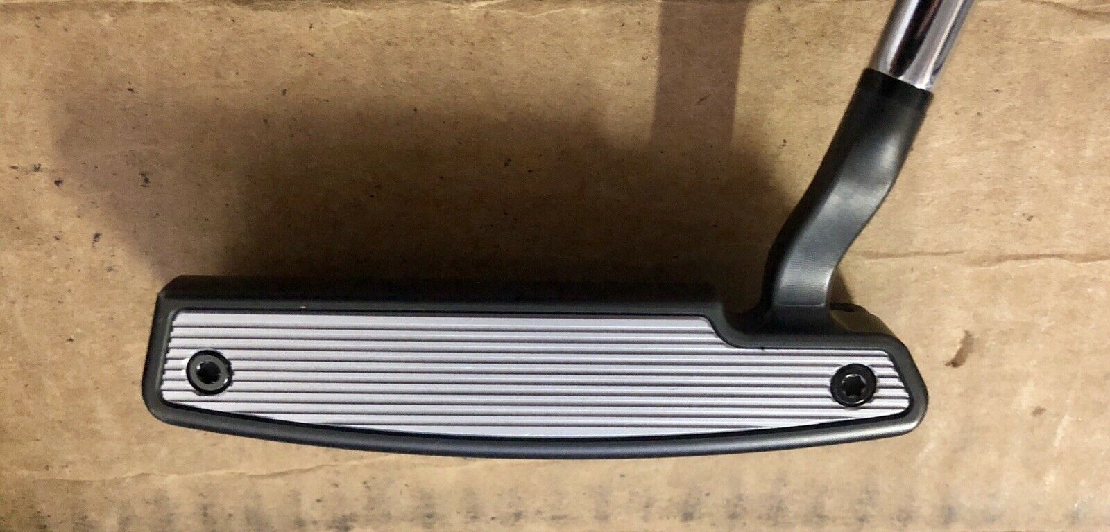 PXG Brandon H Black 34