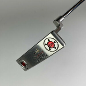 RH Titleist Scotty Cameron Special Select Newport 2 32" Putter Steel Golf Club