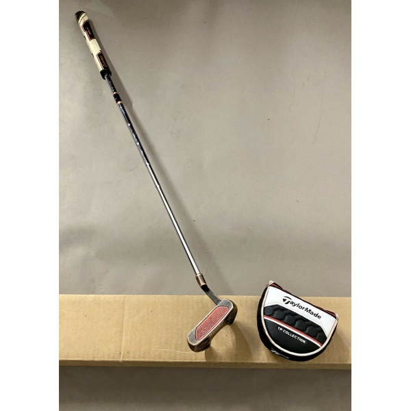 TaylorMade TP Collection Black Copper ARDMORE 3 35