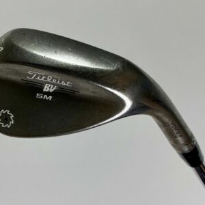 Tour Issued Titleist Vokey SM7 M Grind Wedge 54*-08 X100 X-Stiff