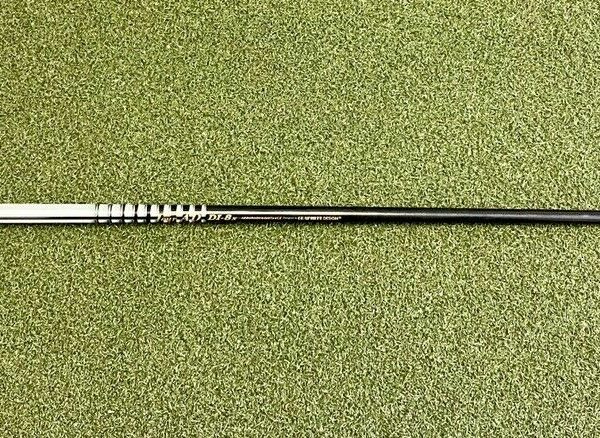 Graphite Design Tour AD DI-8X X-Stiff Graphite Wood Golf Shaft 41