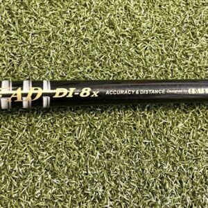 Graphite Design Tour AD DI-8X X-Stiff Graphite Wood Golf Shaft 41