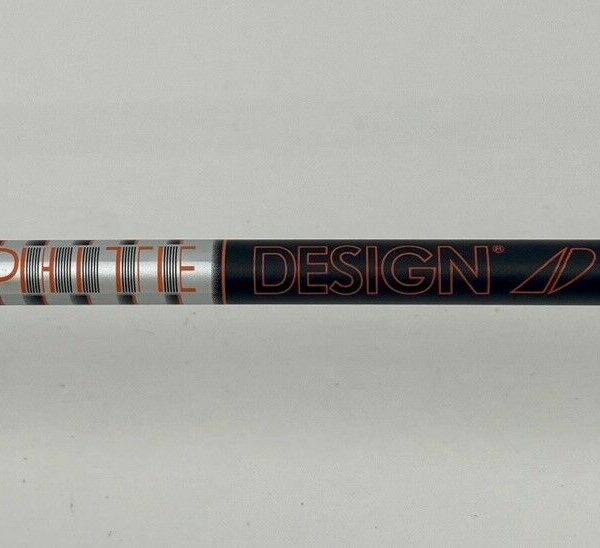 Graphite Design Tour AD IZ-6 TX X-Stiff Graphite Driver Golf Shaft
