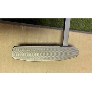 Miura MG Special Edition MP-002 Forged Mild Steel 34.5" Putter Steel Golf Club