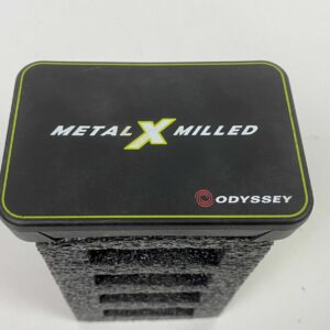 Odyssey Metal X Milled Putter Weight Kit/Divot Tool Ships Free