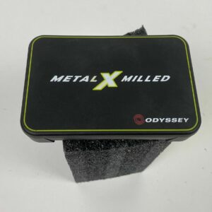 Odyssey Metal X Milled Putter Weight Kit/Divot Tool Ships Free