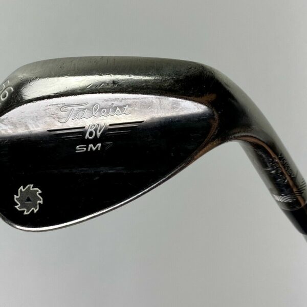 Wedge on sale flex sm7