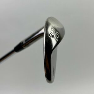 Titleist Vokey SM7 M Grind Brushed Steel Wedge 56*-08 Wedge Flex