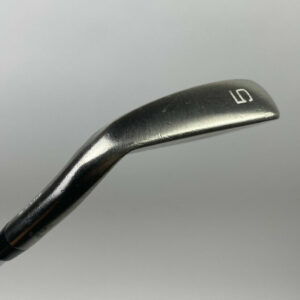 Used Right Handed Mizuno JPX EZ 2013 5 Iron Regular Flex Steel Golf Club
