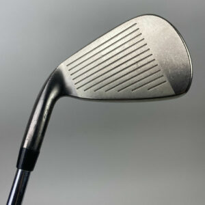 Used Right Handed Mizuno JPX EZ 2013 5 Iron Regular Flex Steel Golf Club